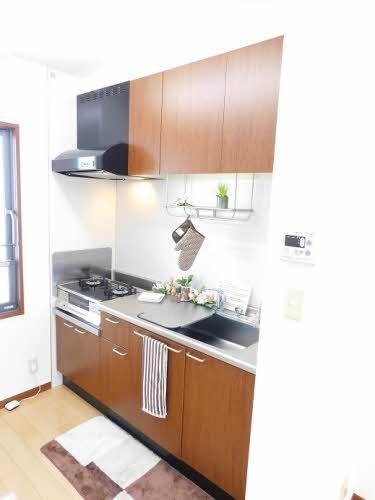 メゾン・ド・プラス