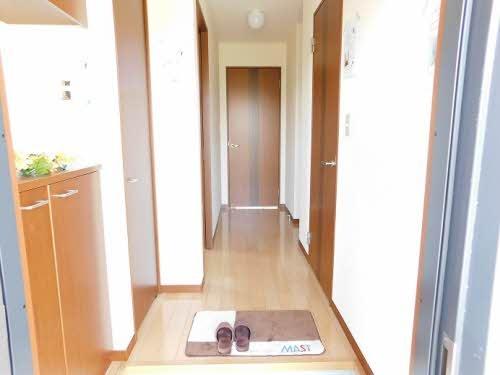 メゾン・ド・プラス