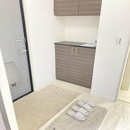 ディアスすぎ　Ａ棟