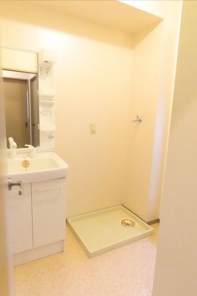 シャルムコート　Ａ棟