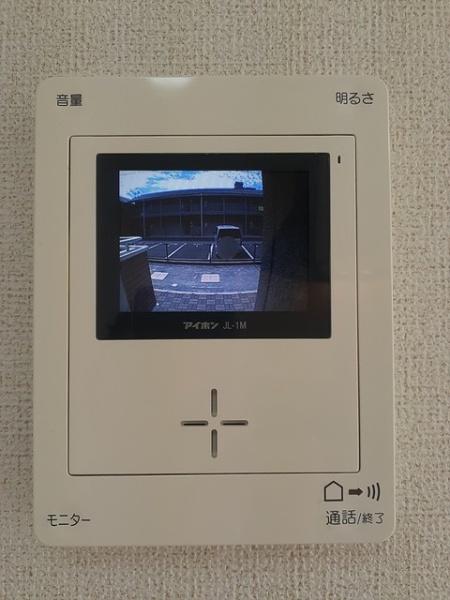 ポライトリー・ケイ