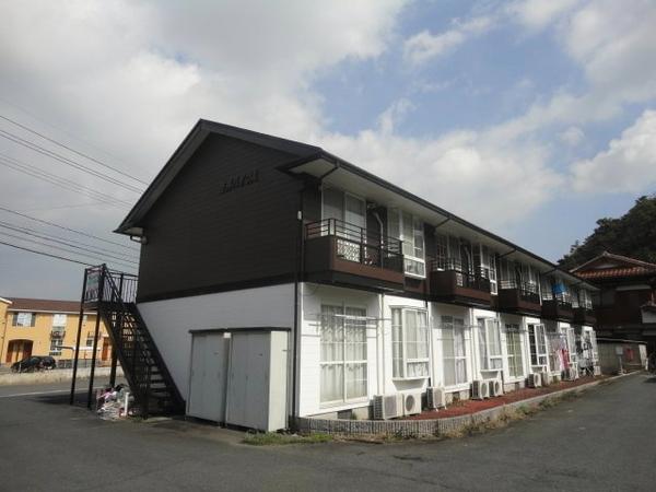 吉井ハイツ