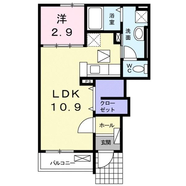 エクセレント　ユリ