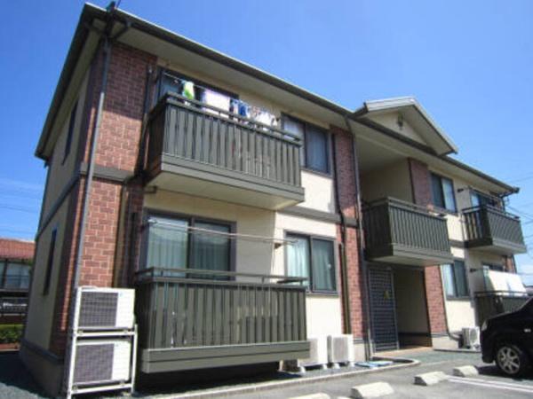 グリーン スクエア A棟