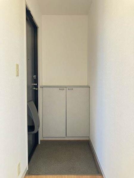 ディアス　Ｂ棟