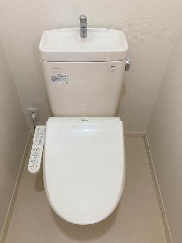 プレステージ東福原