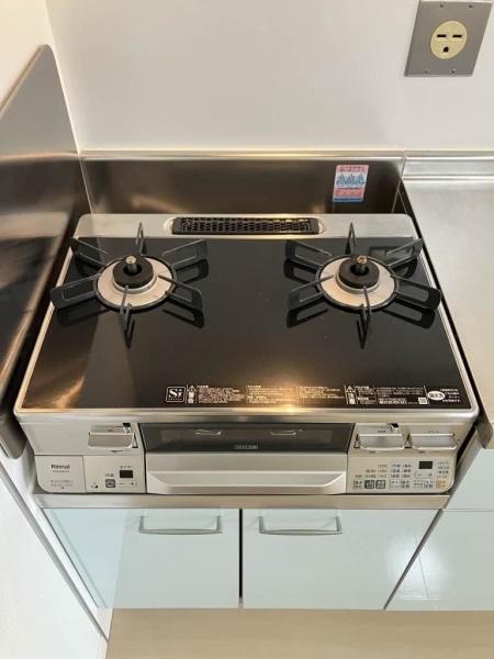 グレイス A棟(その他設備)