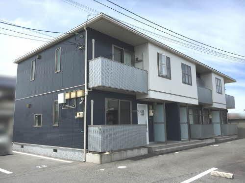 グレイス　Ａ棟