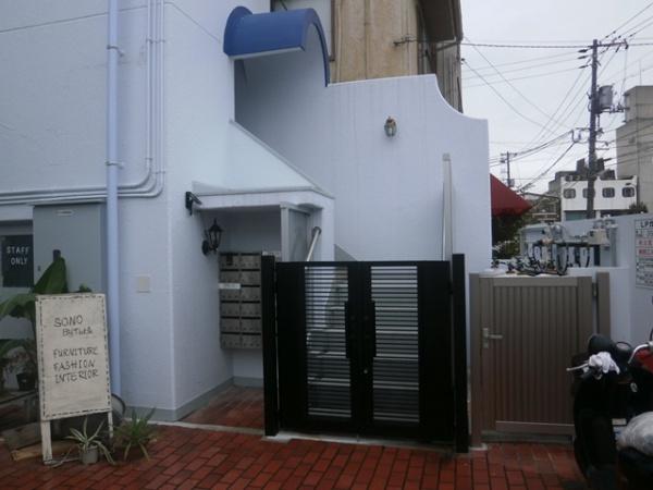ラフェスタ四日市町