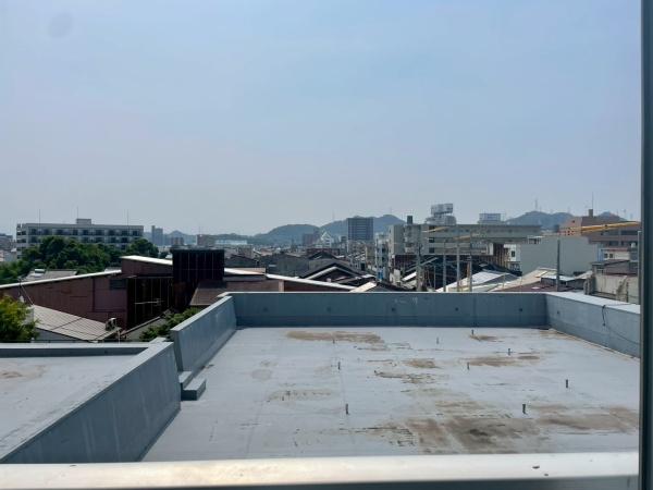 ラフェスタ四日市町