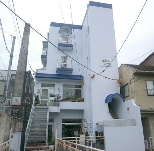 ラフェスタ四日市町