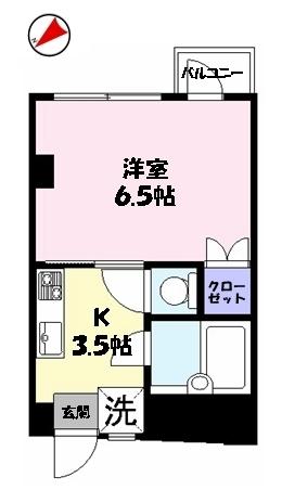 ラフェスタ四日市町