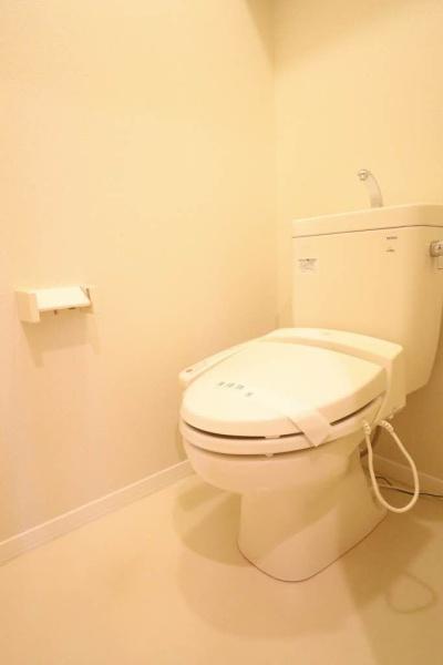 シャーメゾン白樺