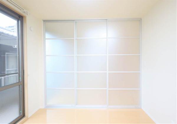 シャーメゾン白樺