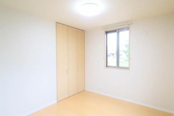 シャーメゾン白樺