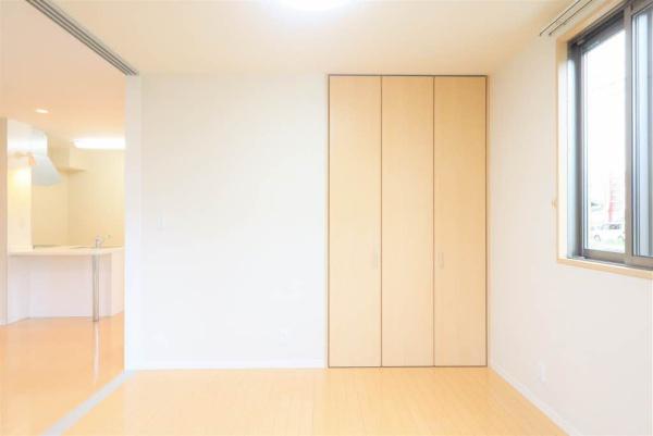 シャーメゾン白樺