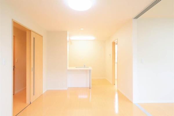 シャーメゾン白樺