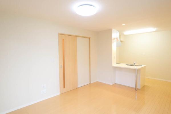 シャーメゾン白樺