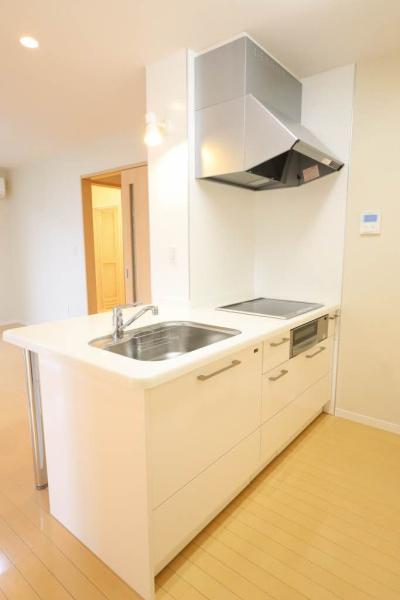 シャーメゾン白樺