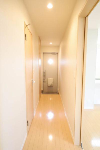 シャーメゾン白樺