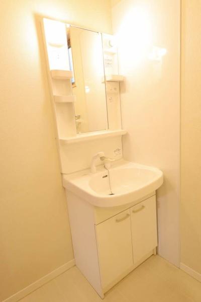 シャーメゾン白樺