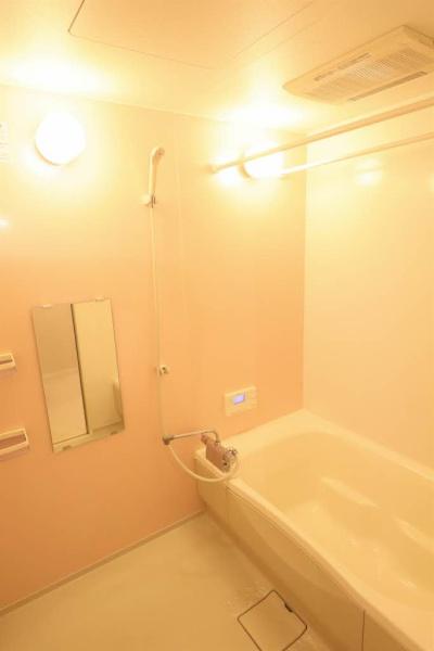 シャーメゾン白樺