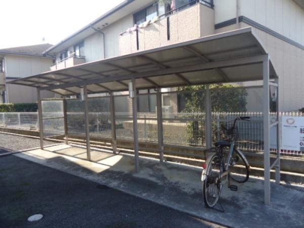 ウィング　ヴュー　A棟