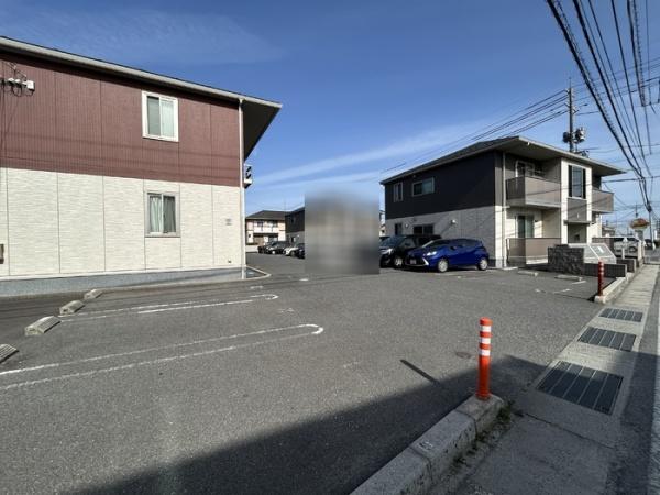 ウィング　ヴュー　A棟