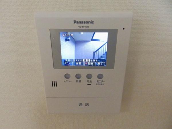 コンフォート　３棟