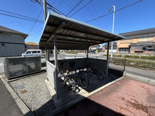 コンフォート　３棟