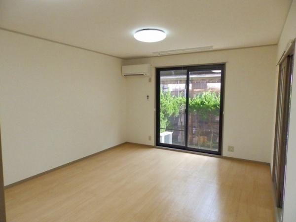 コンフォート　３棟