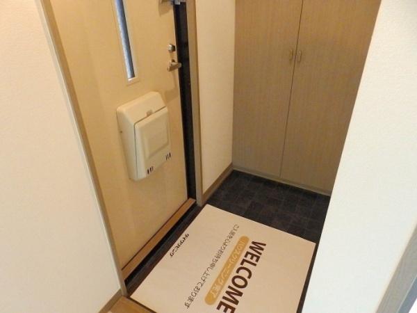 コンフォート　３棟