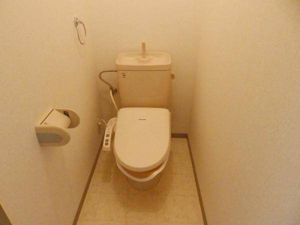 コンフォート　３棟