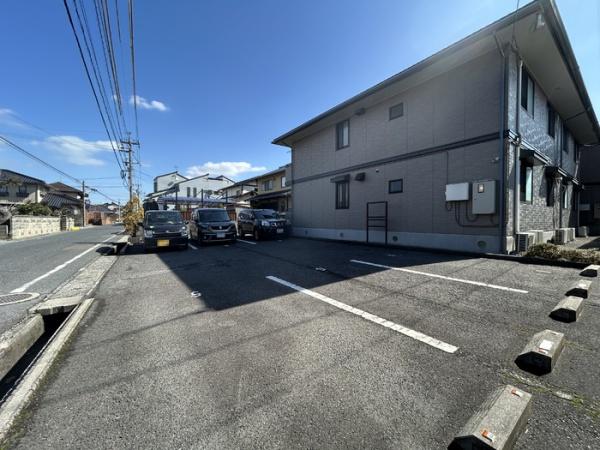 エスポワール　Ｂ棟