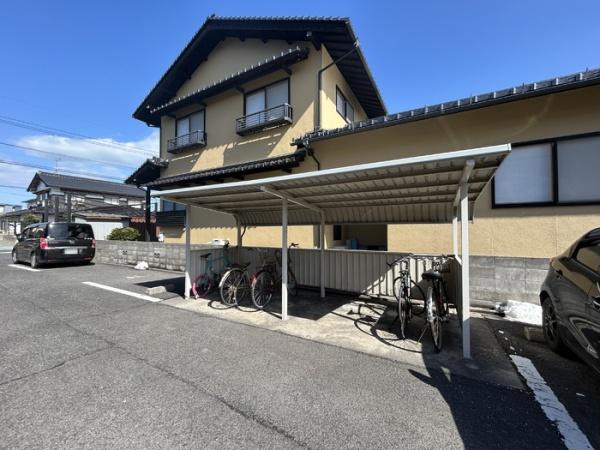 エスポワール　Ｂ棟