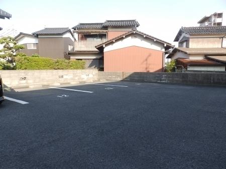 エスポワール　Ｂ棟