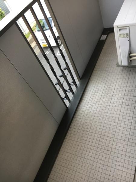ファインシーク　B棟