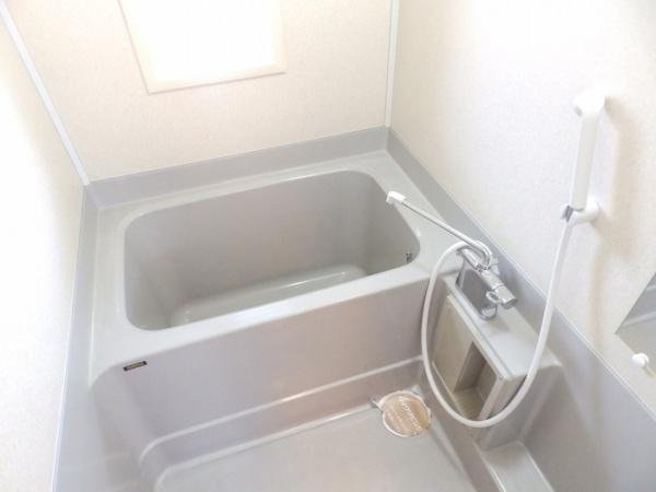 SUNRISEスミダ　B棟
