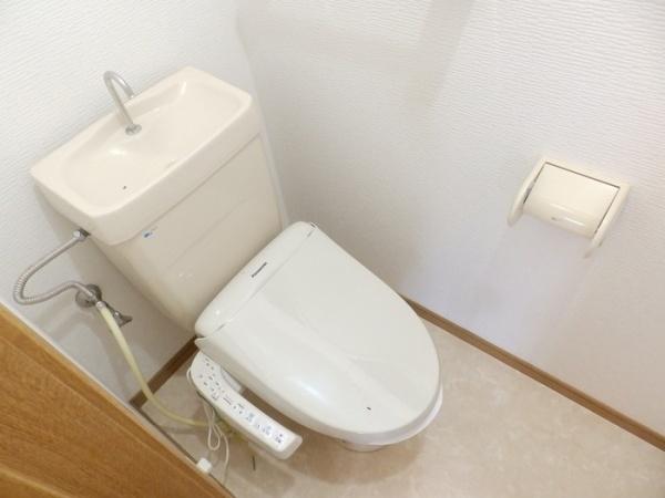 SUNRISEスミダ　B棟