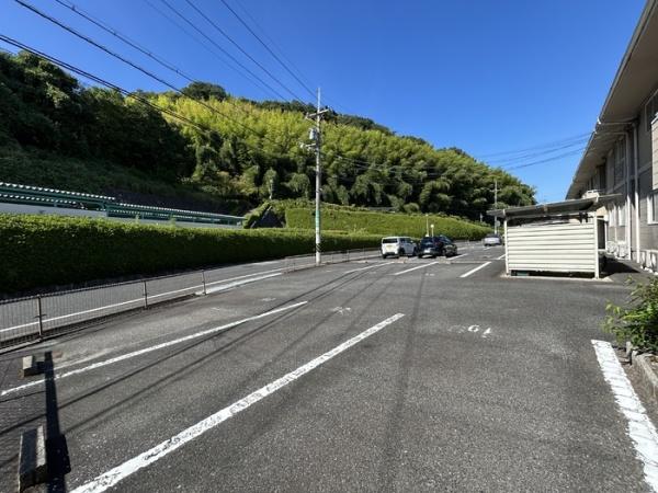 SUNRISEスミダ　B棟