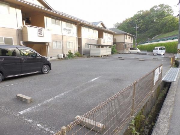 SUNRISEスミダ　B棟