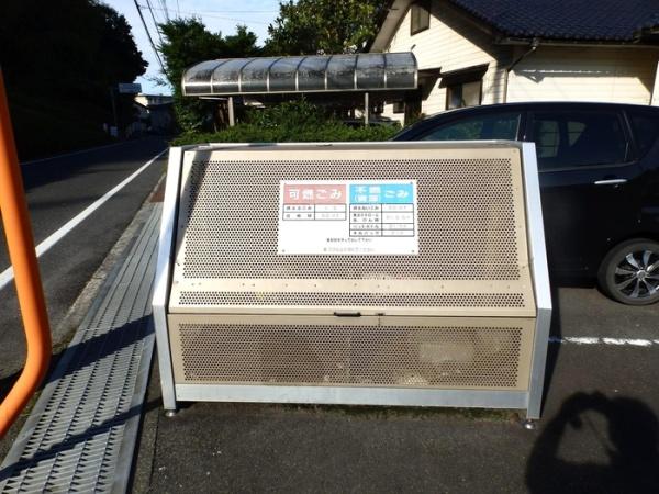 SUNRISEスミダ　B棟