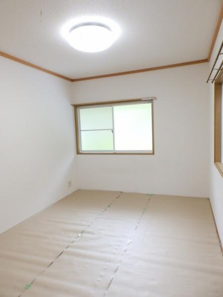 SUNRISEスミダ　B棟