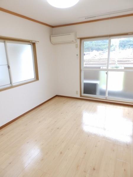 SUNRISEスミダ　B棟
