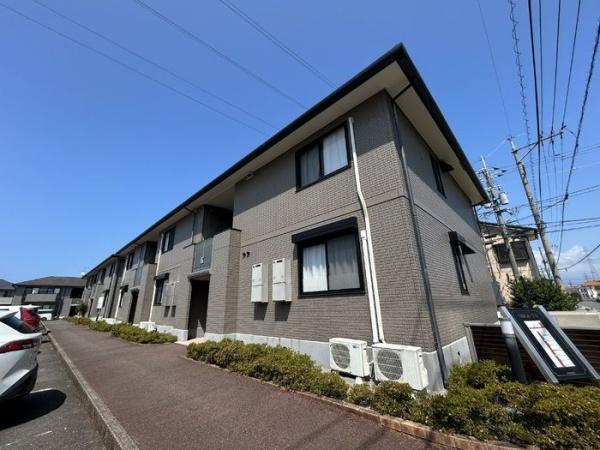 TMKホープ2 K棟