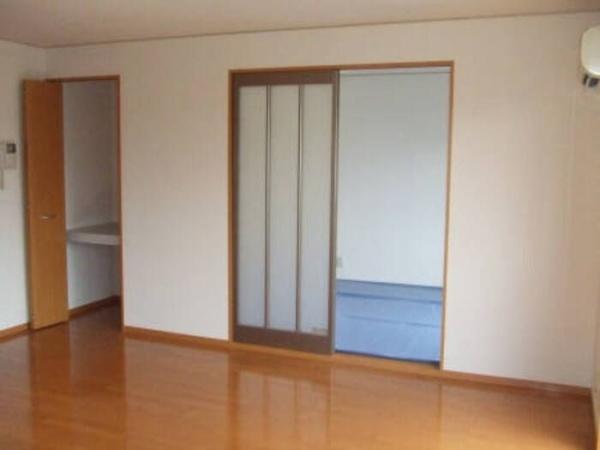 ＴＭＫホープ２　Ｋ棟