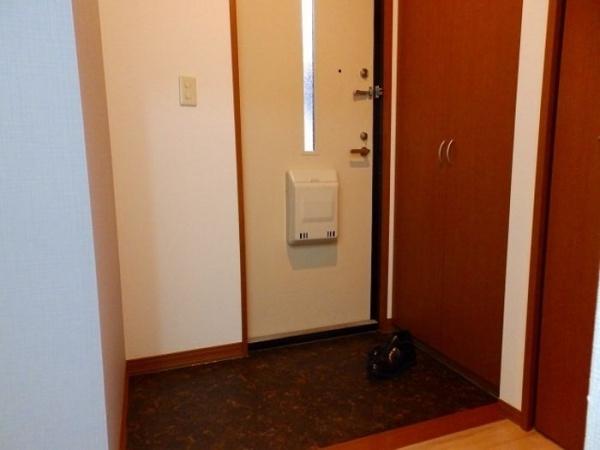 エーデルハイム　Ｃ棟