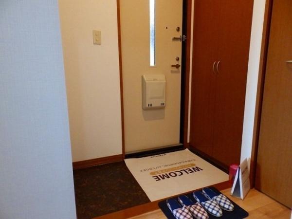 エーデルハイム　Ｃ棟