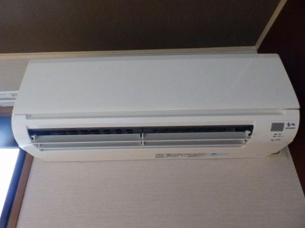 エーデルハイム　Ｃ棟