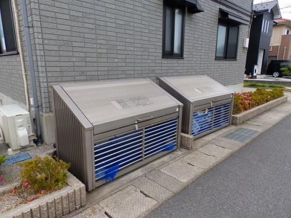 エーデルハイム　Ｃ棟